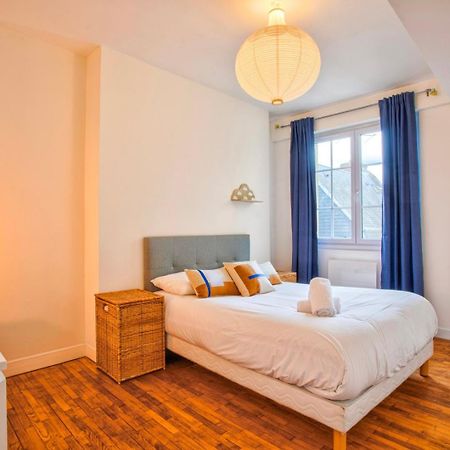 La Casa Villa - Charme & Parking En Centre Ville 캉 외부 사진
