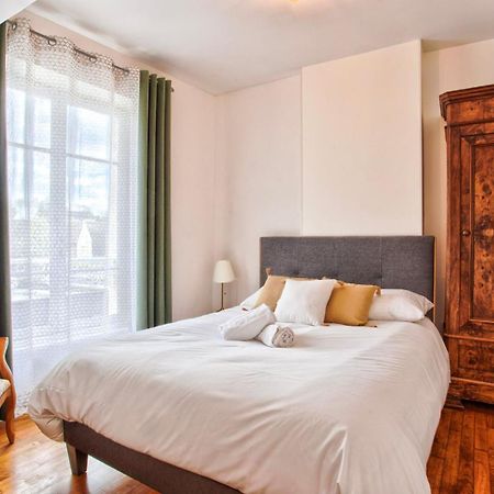 La Casa Villa - Charme & Parking En Centre Ville 캉 외부 사진
