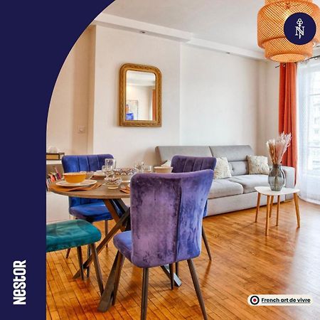La Casa Villa - Charme & Parking En Centre Ville 캉 외부 사진