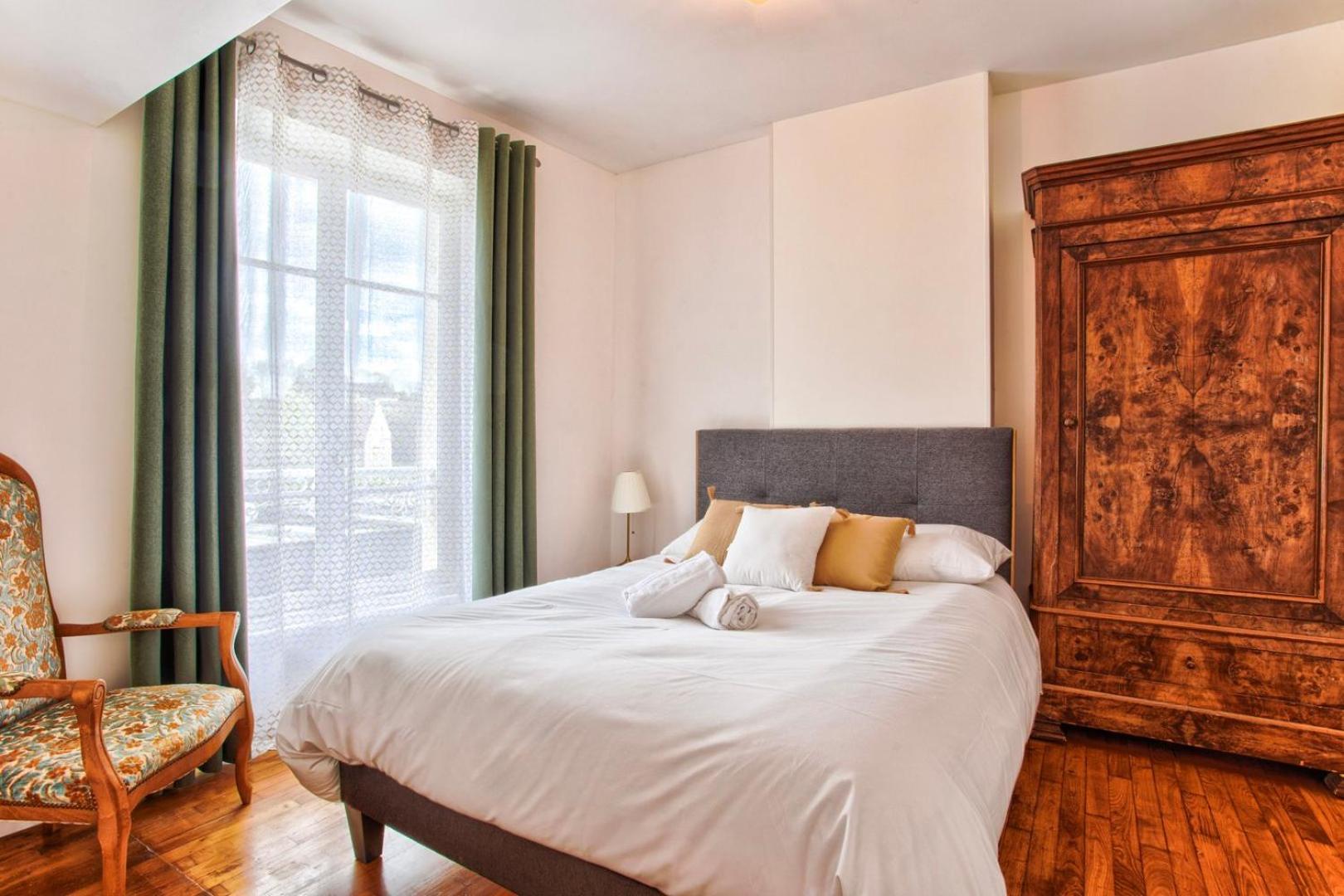 La Casa Villa - Charme & Parking En Centre Ville 캉 외부 사진