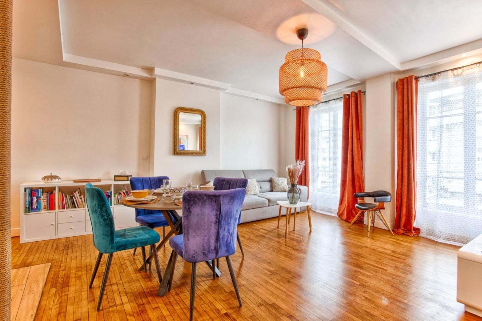 La Casa Villa - Charme & Parking En Centre Ville 캉 외부 사진