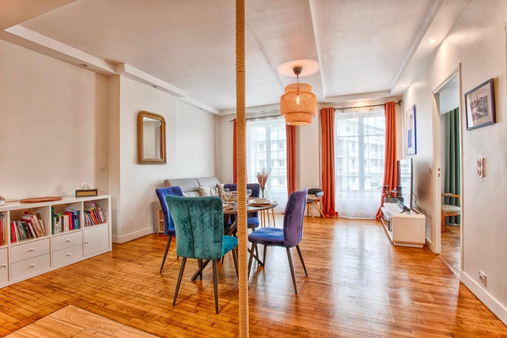 La Casa Villa - Charme & Parking En Centre Ville 캉 외부 사진