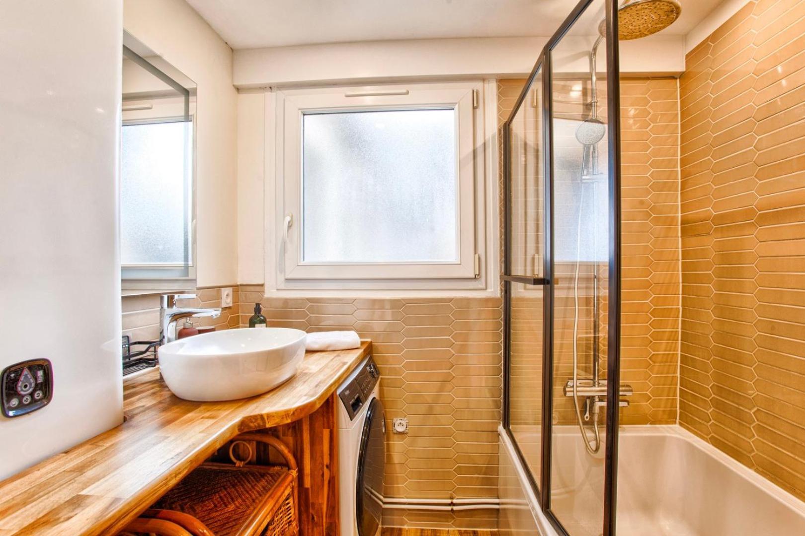 La Casa Villa - Charme & Parking En Centre Ville 캉 외부 사진