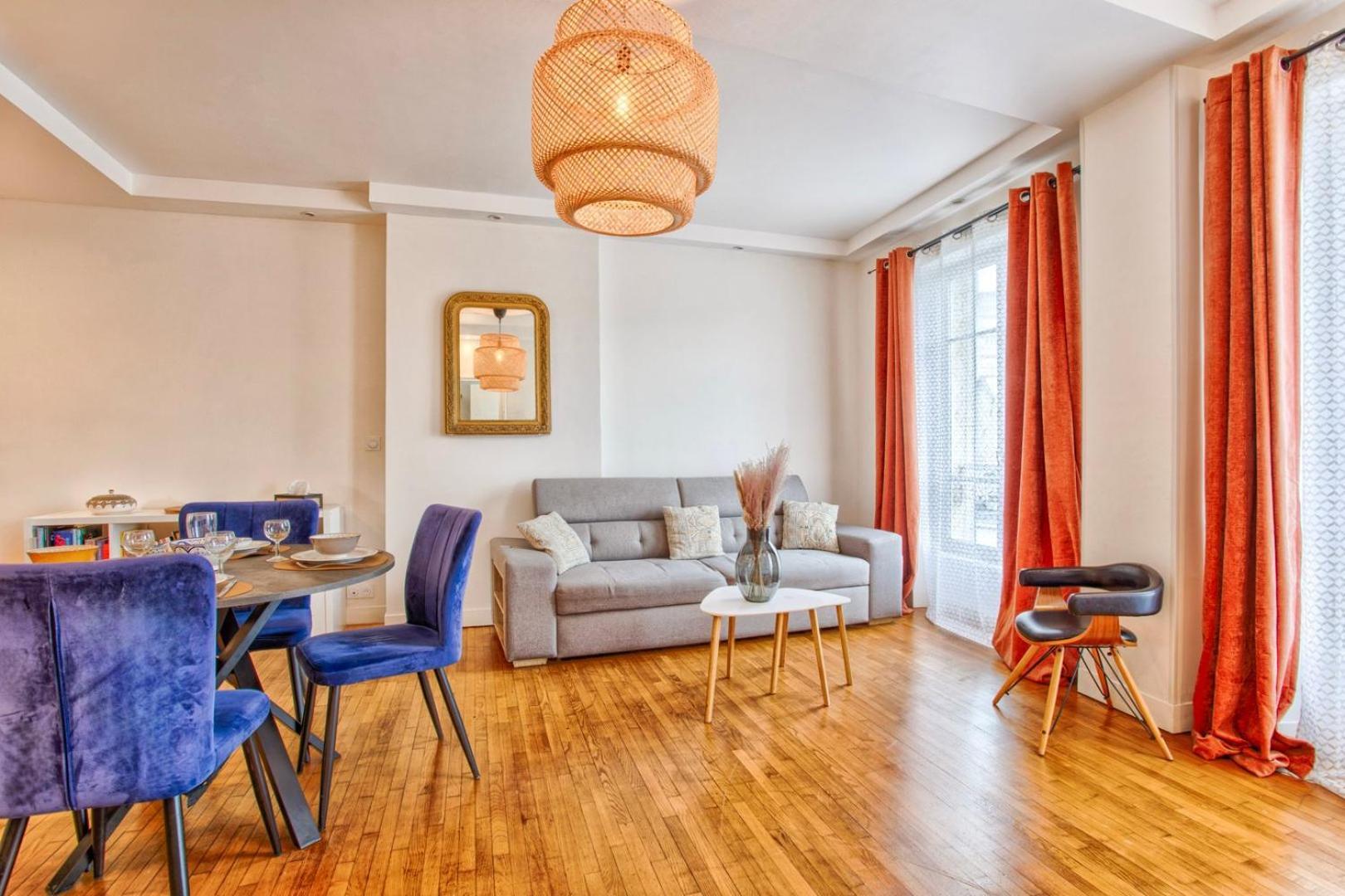 La Casa Villa - Charme & Parking En Centre Ville 캉 외부 사진