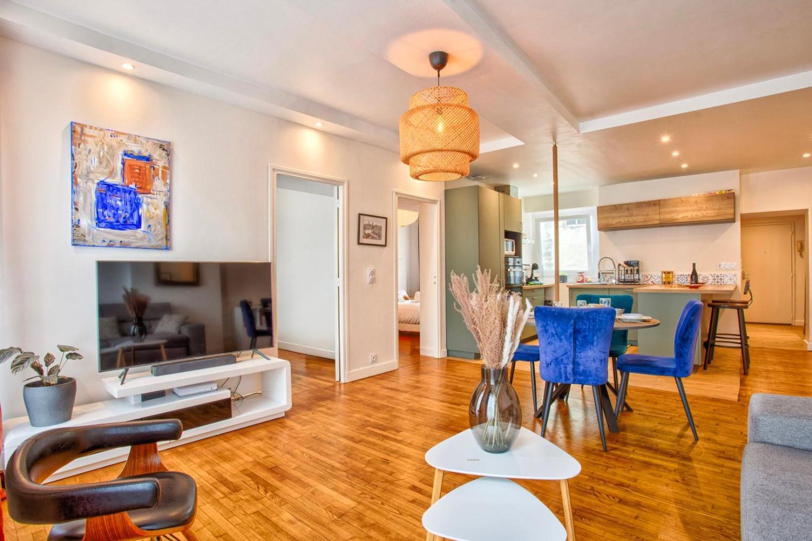 La Casa Villa - Charme & Parking En Centre Ville 캉 외부 사진