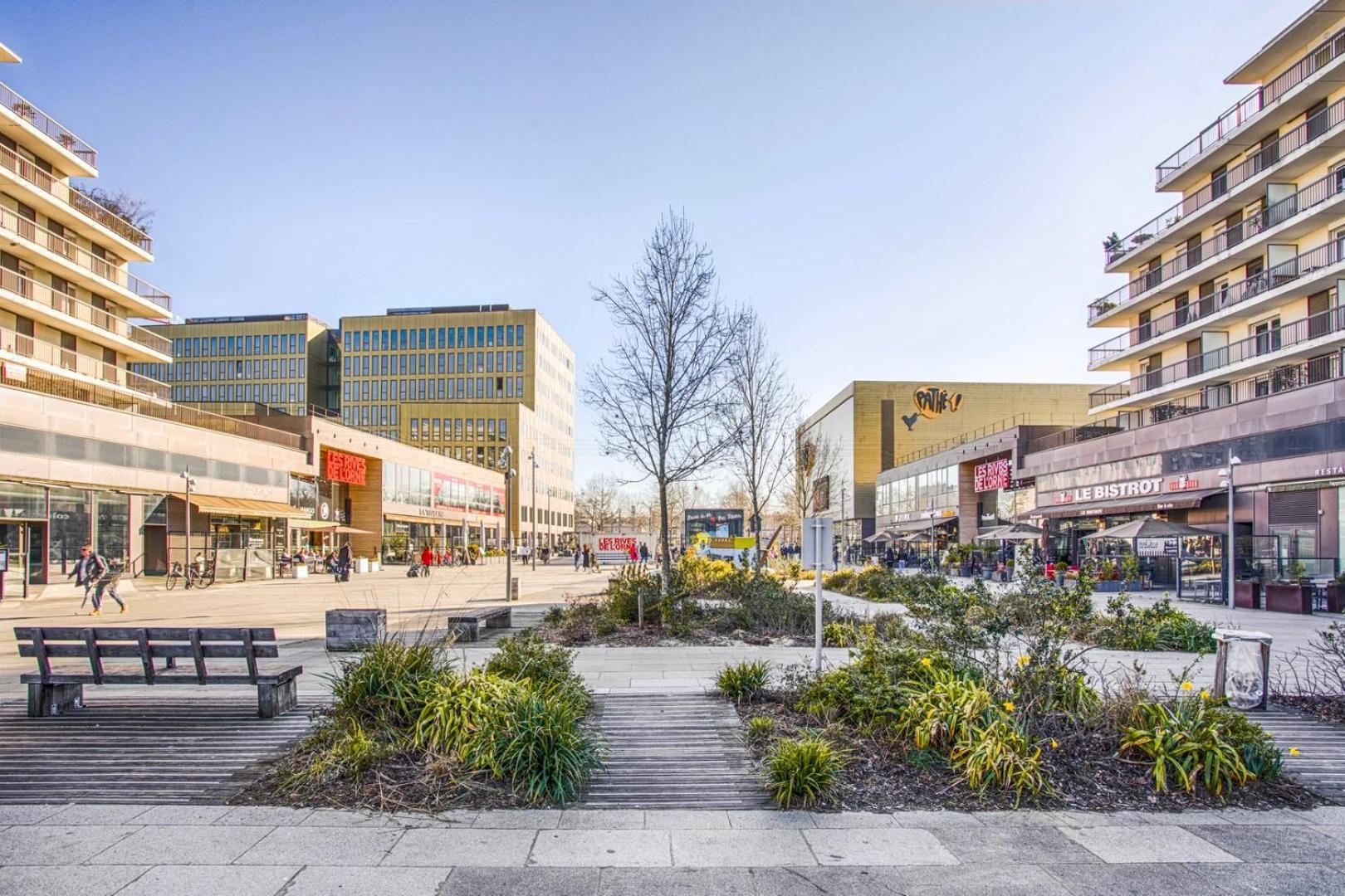 La Casa Villa - Charme & Parking En Centre Ville 캉 외부 사진